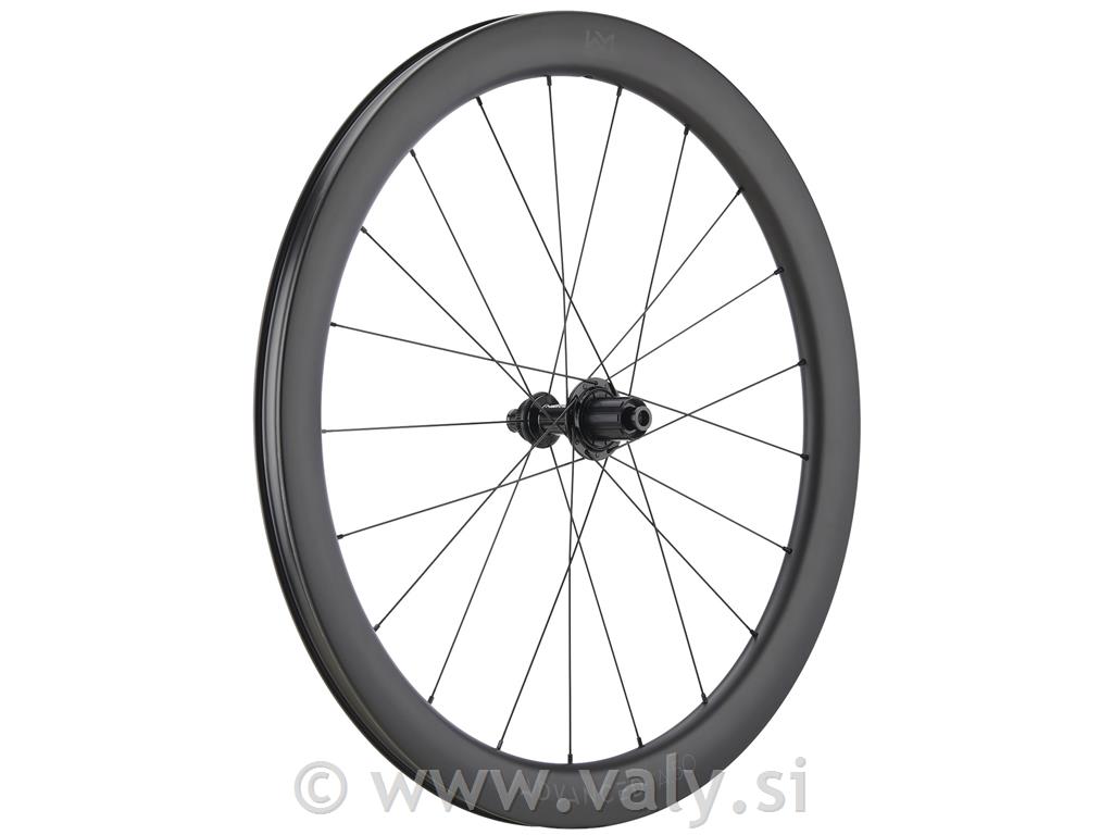 Newmen obročniki Advanced A.50
