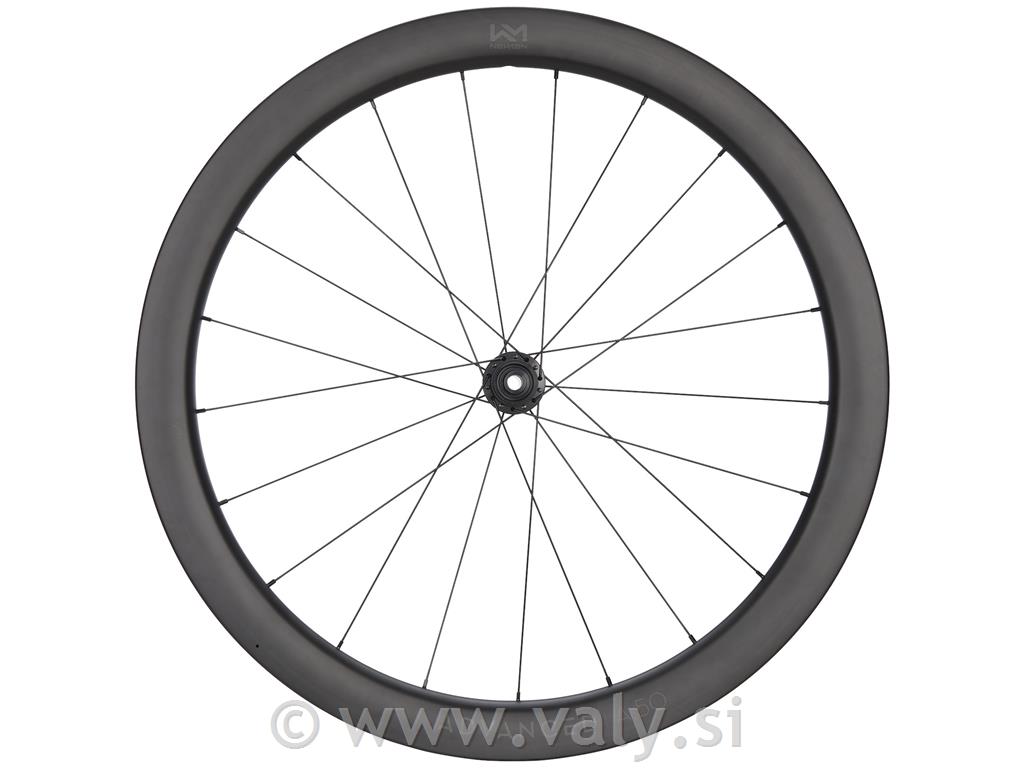 Newmen obročniki Advanced A.50