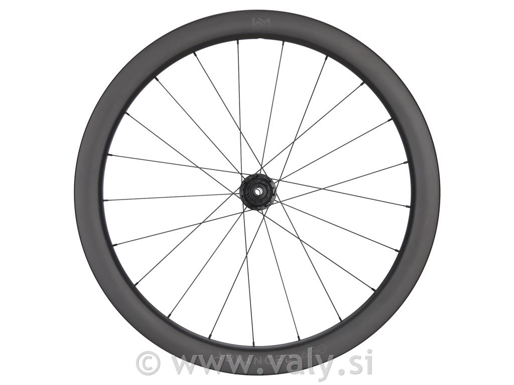 Newmen obročniki Advanced A.50