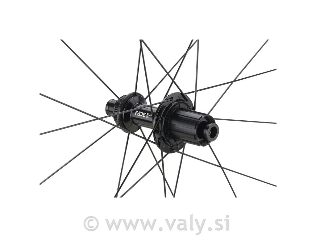 Newmen obročniki Advanced A.50