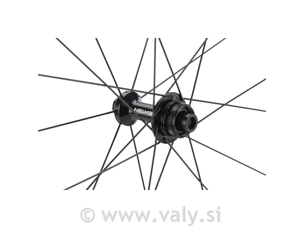 Newmen obročniki Advanced A.50