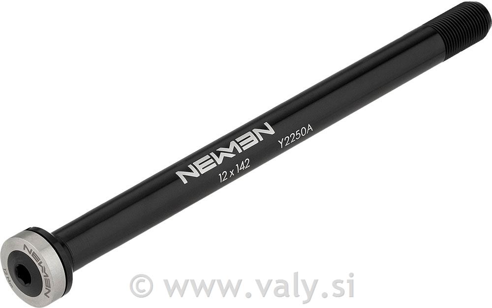 Newmen osovina Gen3 M12x1 12x142mm