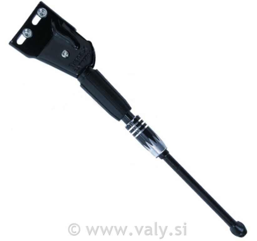 Opora za kolo Carol CD-91P - nastavljiva