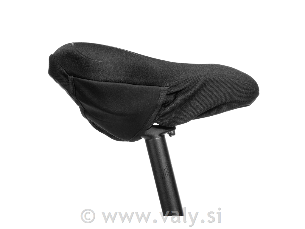 Acid ergonomska prevleka za sedež z gelom 180x210mm