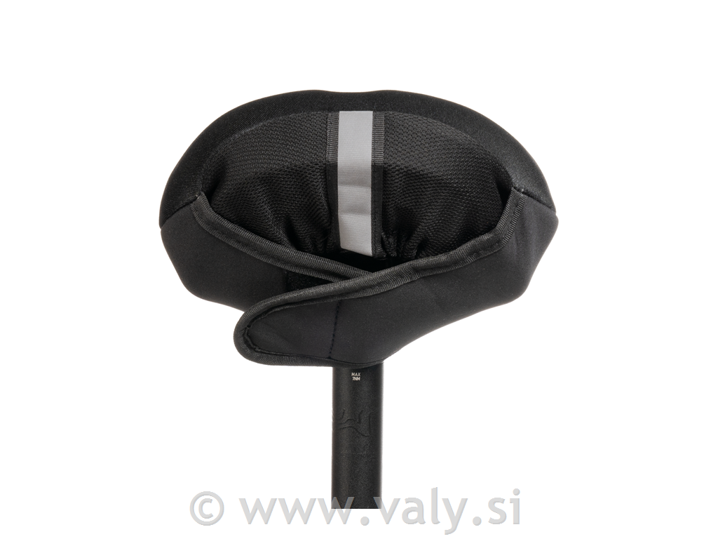 Acid ergonomska prevleka za sedež z gelom 180x210mm