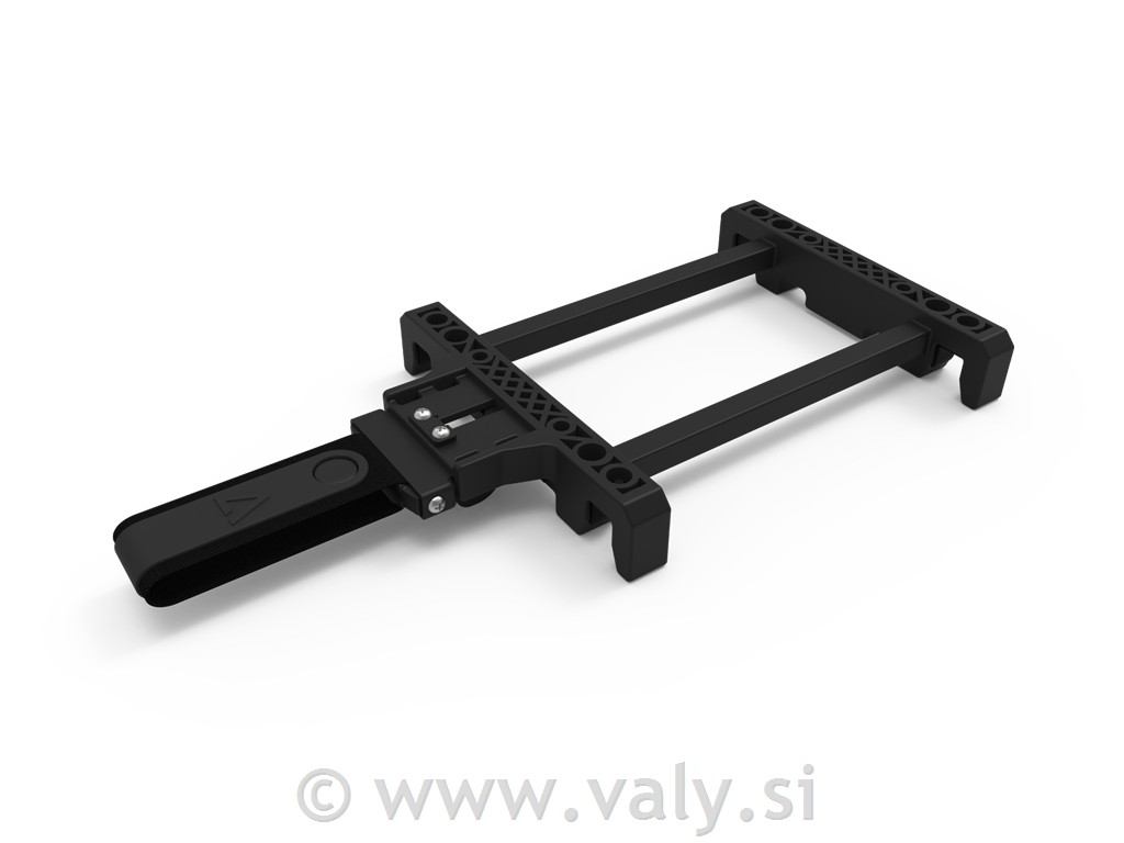 Cube adapter za torbe RILink