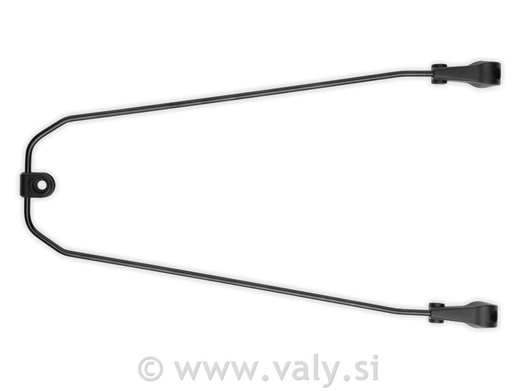 Cube nosilec blatnika Acid SIC 2.0 84 27,5 / 29"