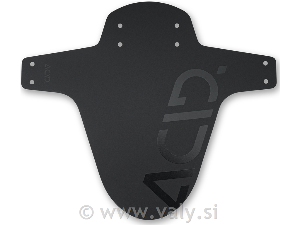 CUBE sprednji blatnik ACID Mudguard Downhill