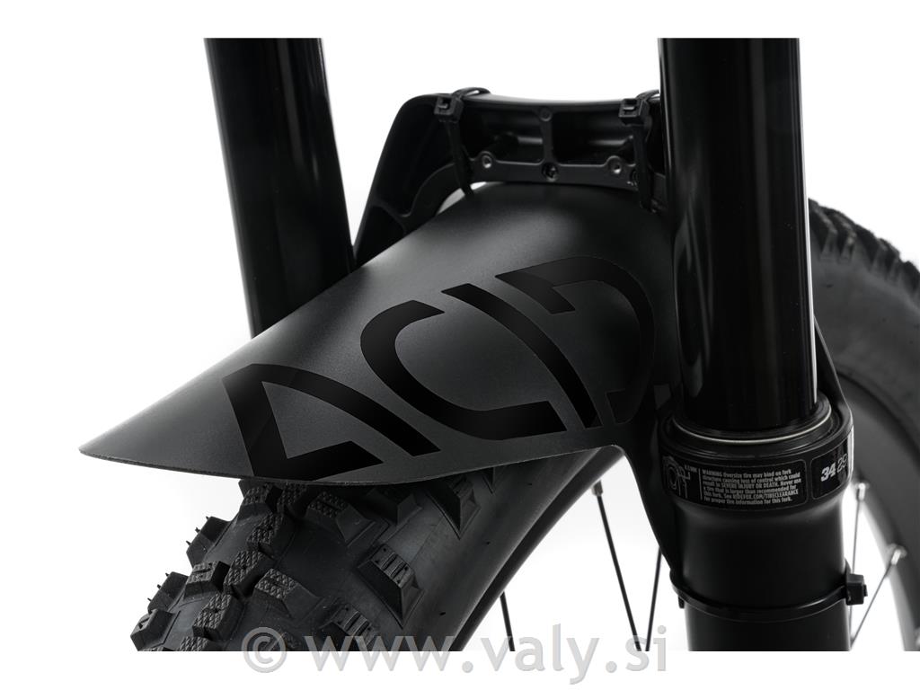 CUBE sprednji blatnik ACID Mudguard Downhill
