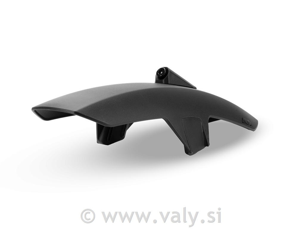 Cube Blatniki Acid SIC 2.0 Plug-in zadnji