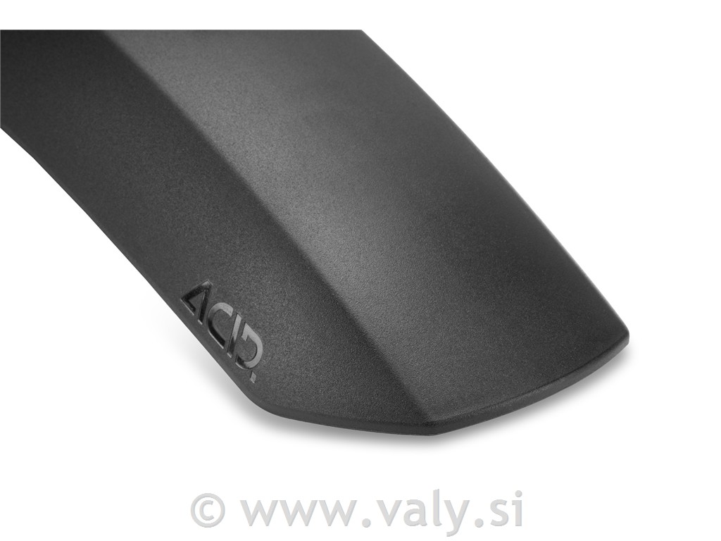 Cube Blatniki Acid SIC 2.0 Plug-in zadnji