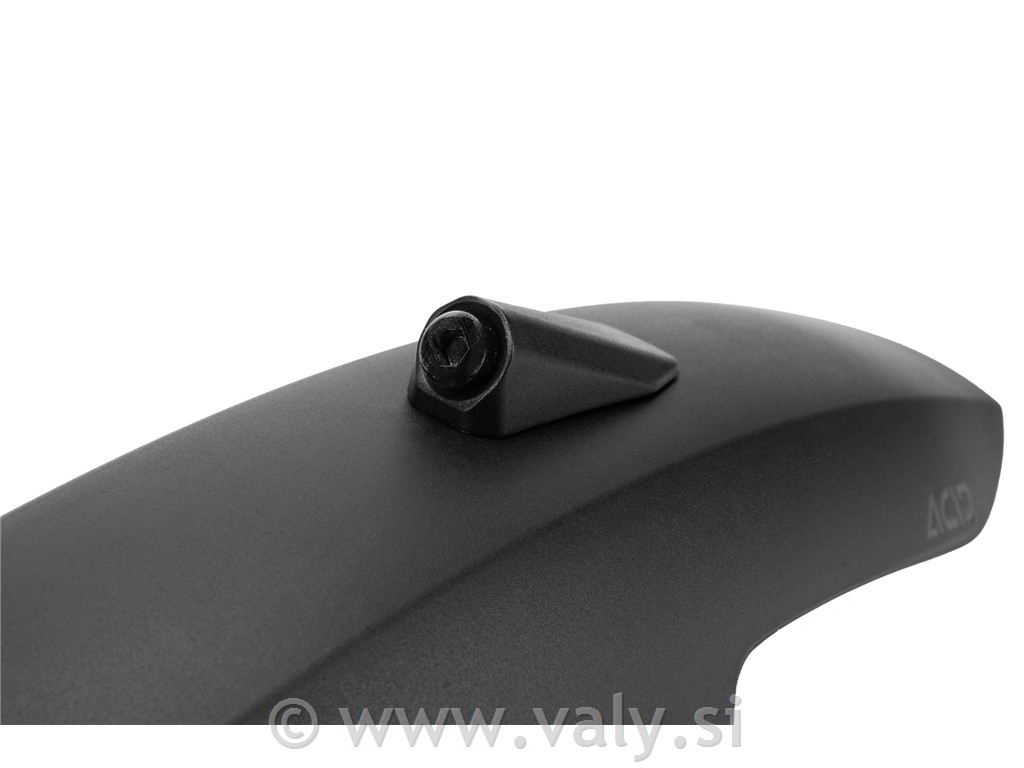 Cube Blatniki Acid SIC 2.0 Plug-in zadnji