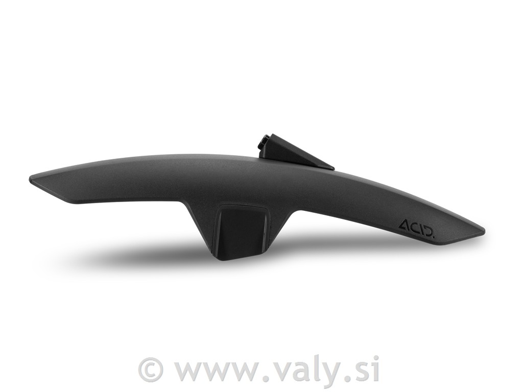 Cube Blatniki Acid SIC 2.0 Plug-in zadnji