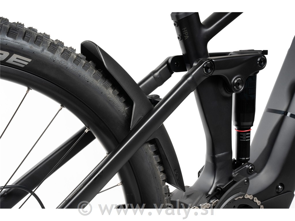 Cube Blatniki Acid SIC 2.0 Plug-in zadnji