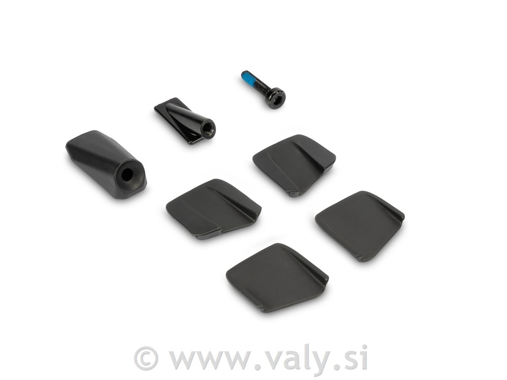 Cube Blatniki Acid SIC 2.0 Plug-in zadnji