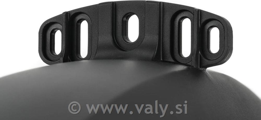 Cube prednji blatnik Acid Mud Shield - kratek