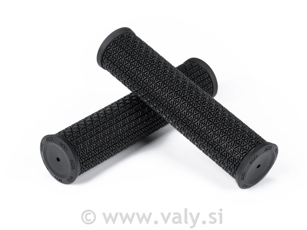 Acid ročaji ICON črna