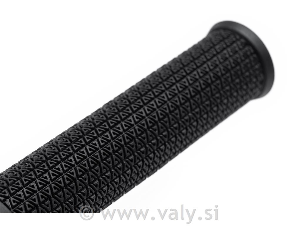 Acid ročaji ICON črna