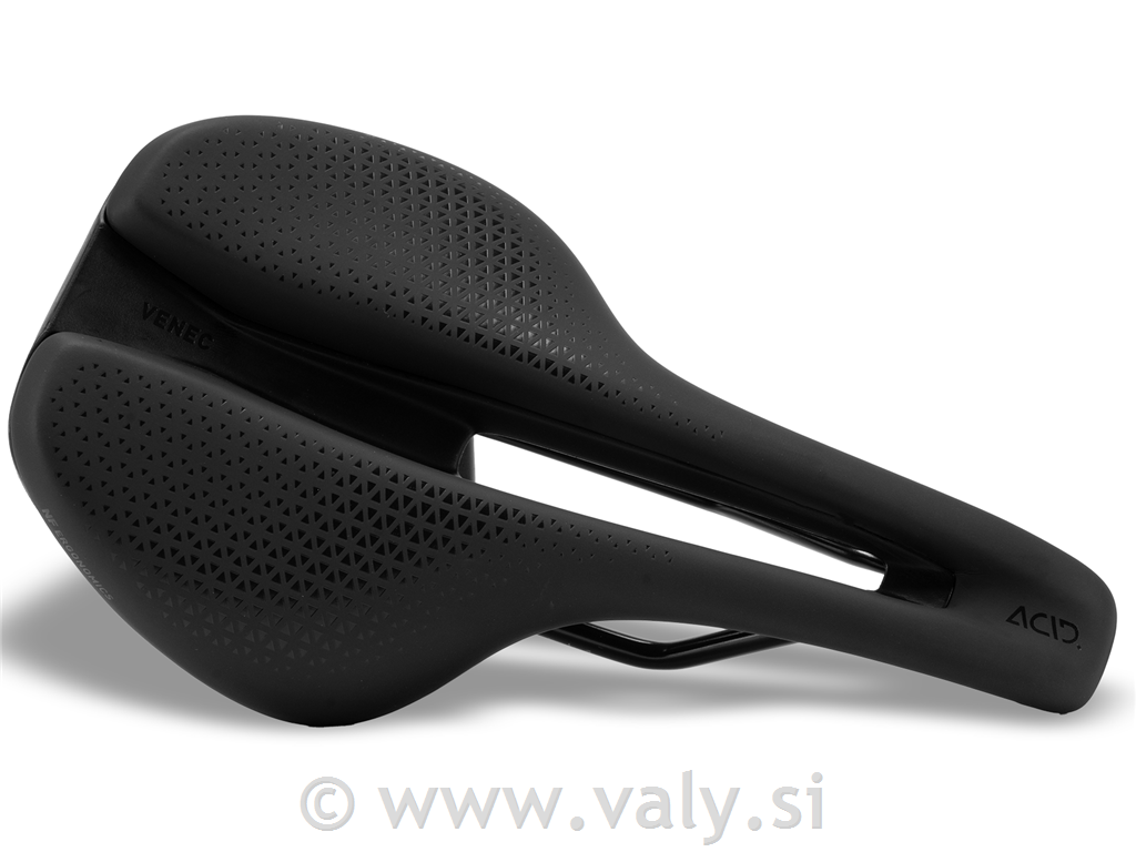 Cube kolesarski sedež Venec M/L