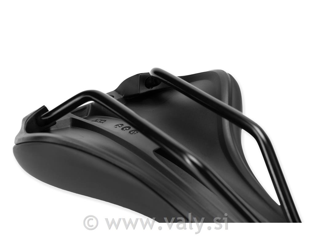 Cube kolesarski sedež Venec M/L