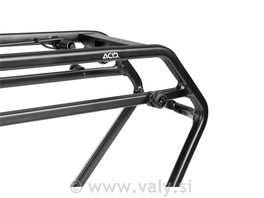 Cube prtljažnik Acid SIC 2.0 RILINK 27,5-29"