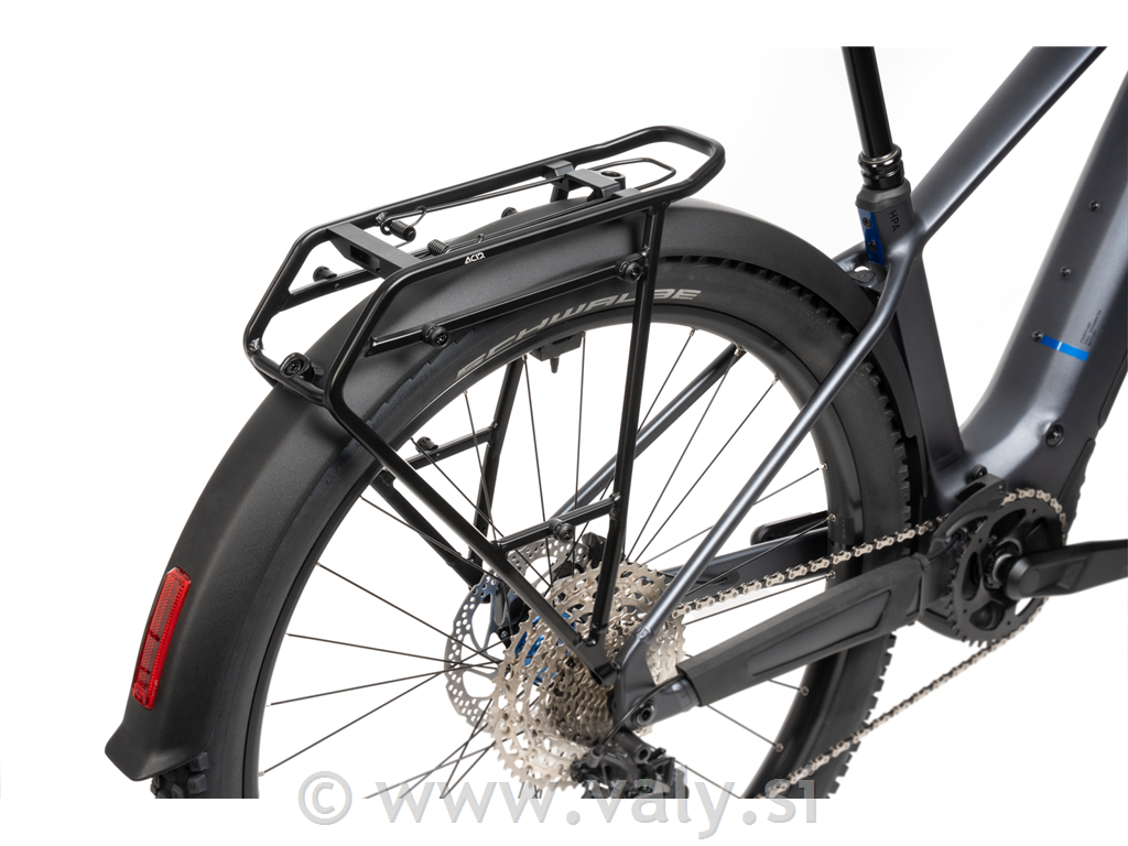 Cube prtljažnik Acid SIC 2.0 RILINK 27,5-29"