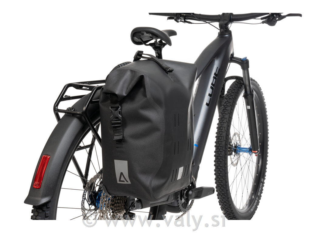 Cube prtljažnik Acid SIC 2.0 RILINK 27,5-29"