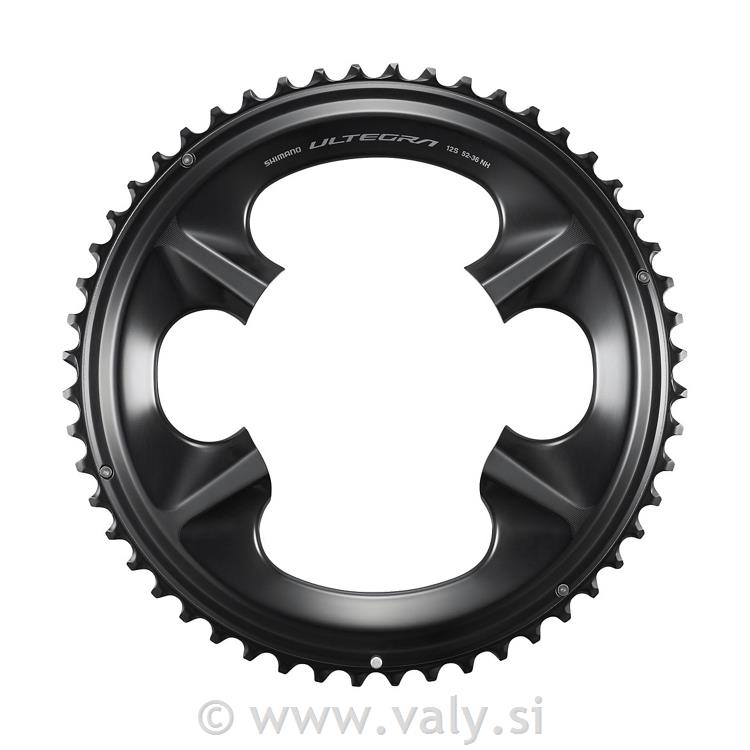 Shimano verižnik Ultegra FC-R8100 52 zob NH