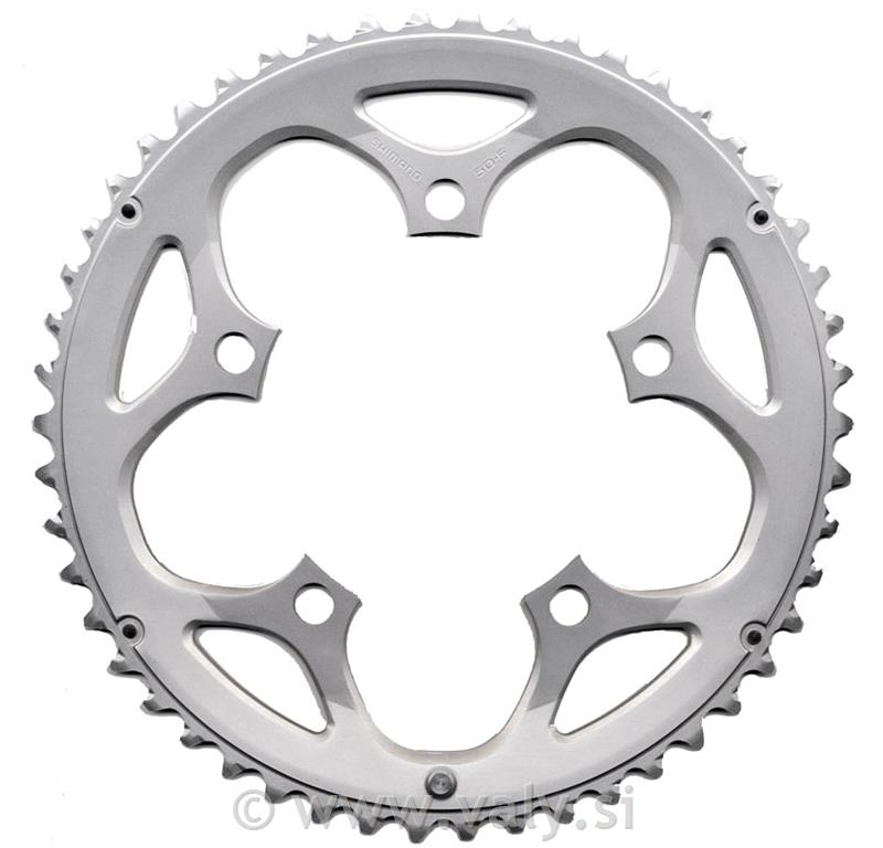 Shimano verižnik Tiagra za FC-4550 50 zob / 9 prestav