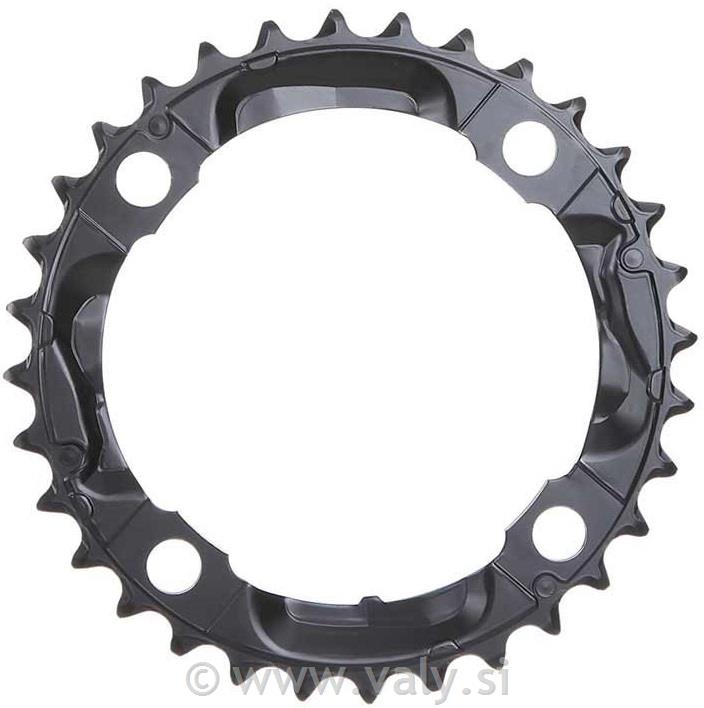 Shimano verižnik 36 zob Deore FC-M510 3x9 prestav
