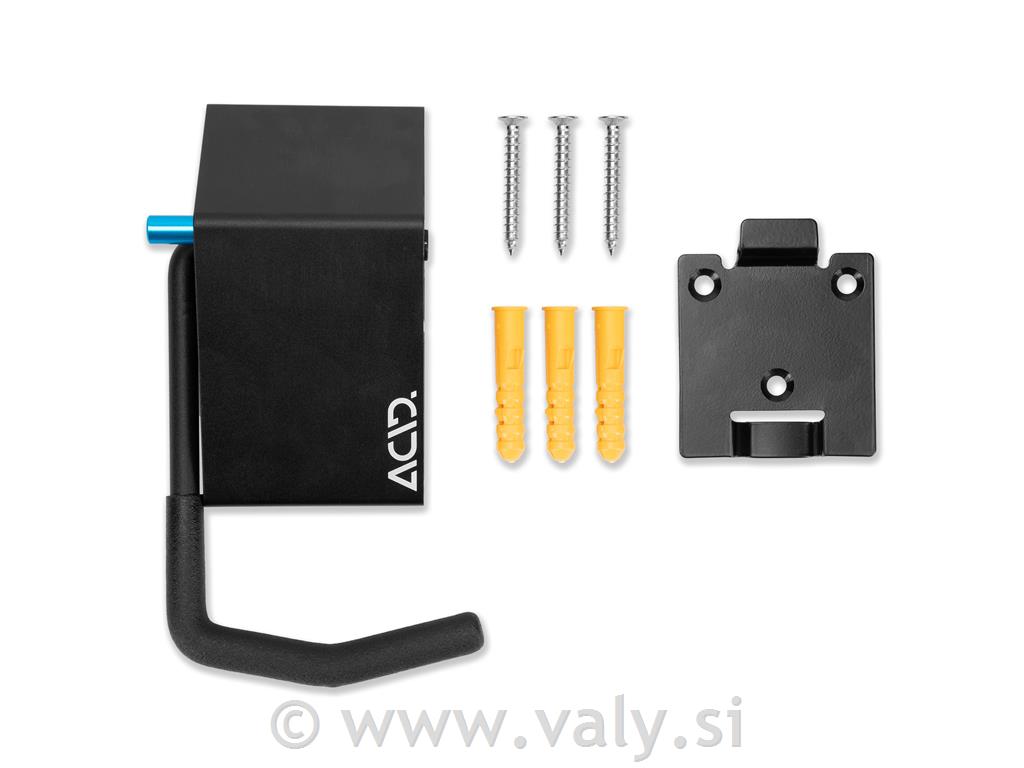 Cube ACID stenski nosilec (kljuka) za kolo