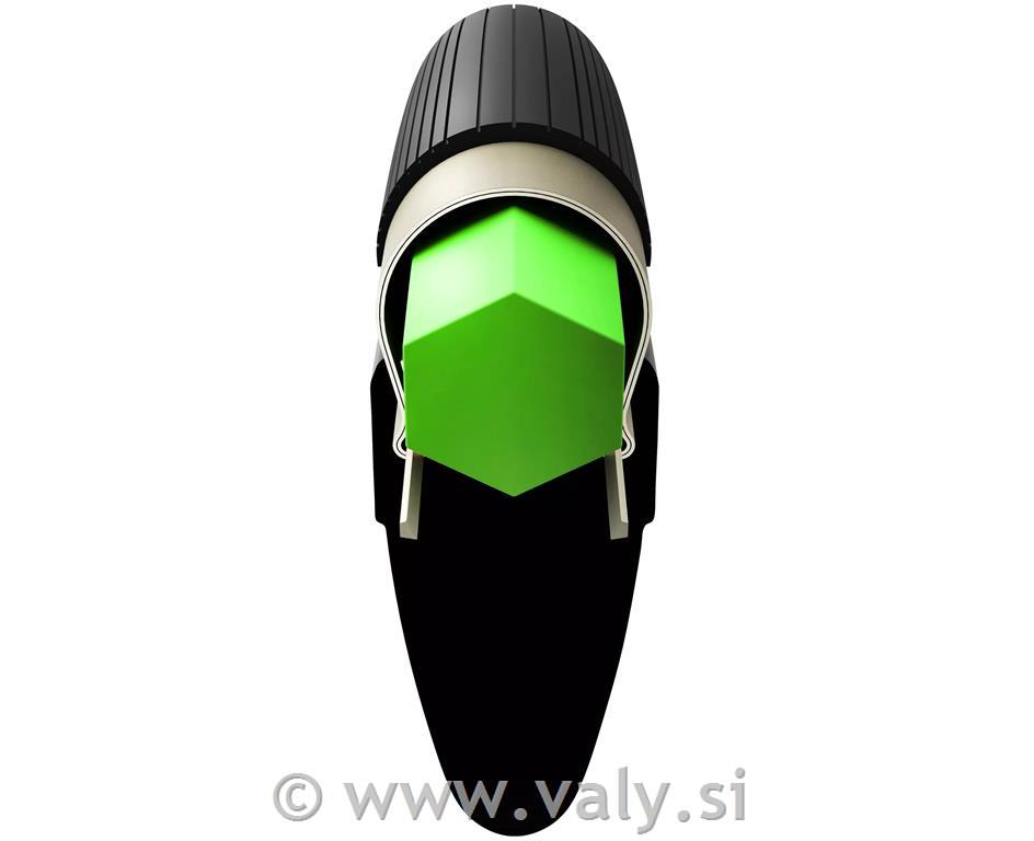Vittoria vložek / insert Air-Liner Road velikost L, 30mm