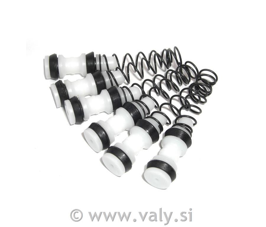 Sram servisni set za eno zavorno ročico Sram Guide RSC/ULT
