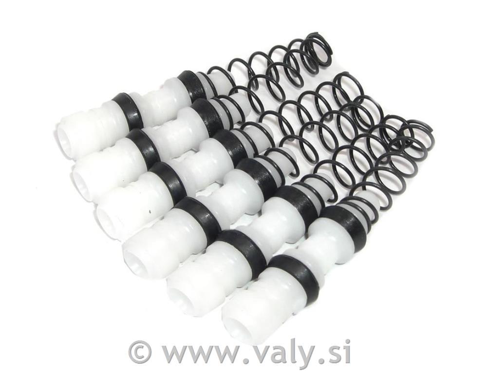 Sram servisni set za eno zavorno ročico Sram Guide R/RS 1kos