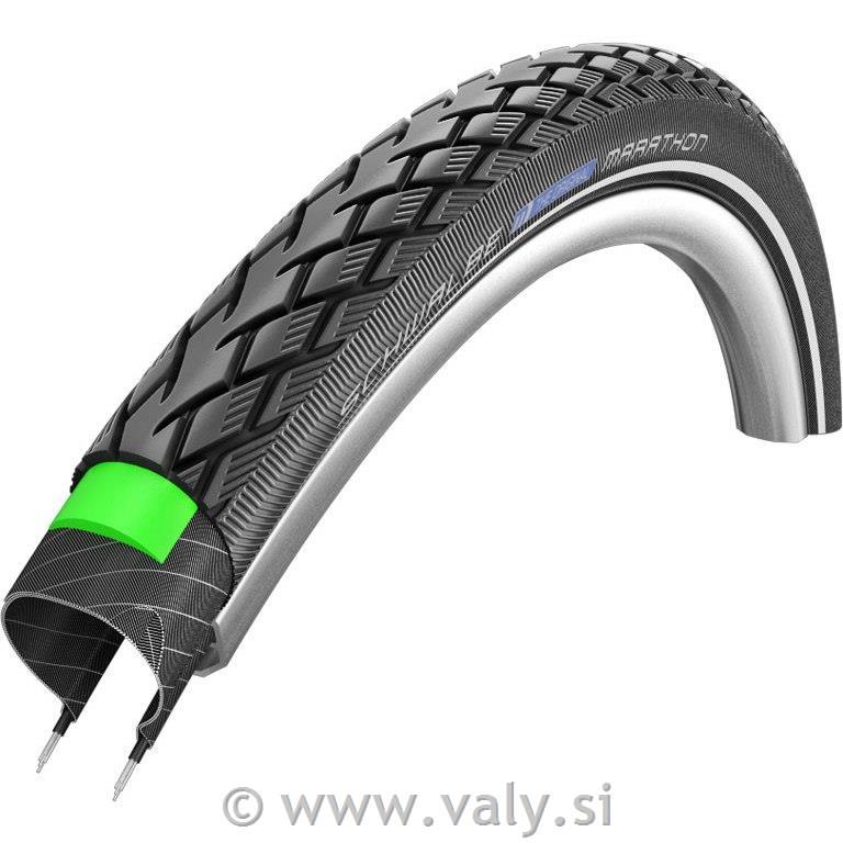 Schwalbe Marathon plašč za 27,5" gorsko kolo