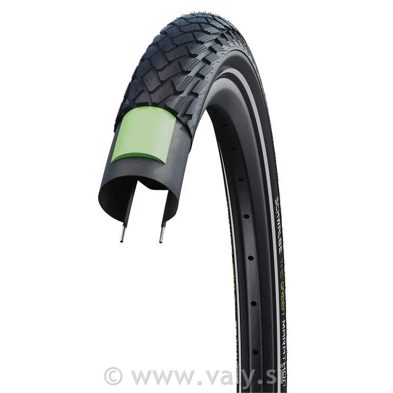 Schwalbe plašč Marathon za Pony kolo 20x1.75