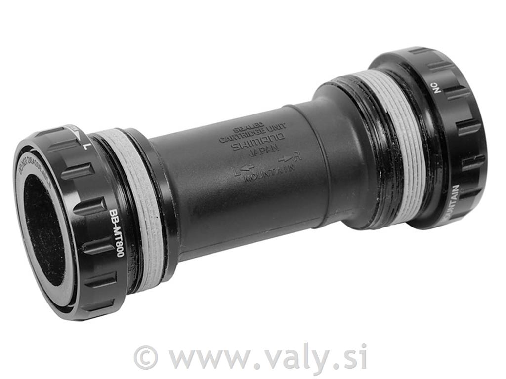 Shimano gonilni ležaj BB-MT800-S Deore XT