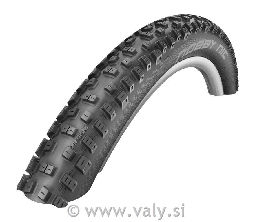 Schwalbe plašč Nobby Nic 29"