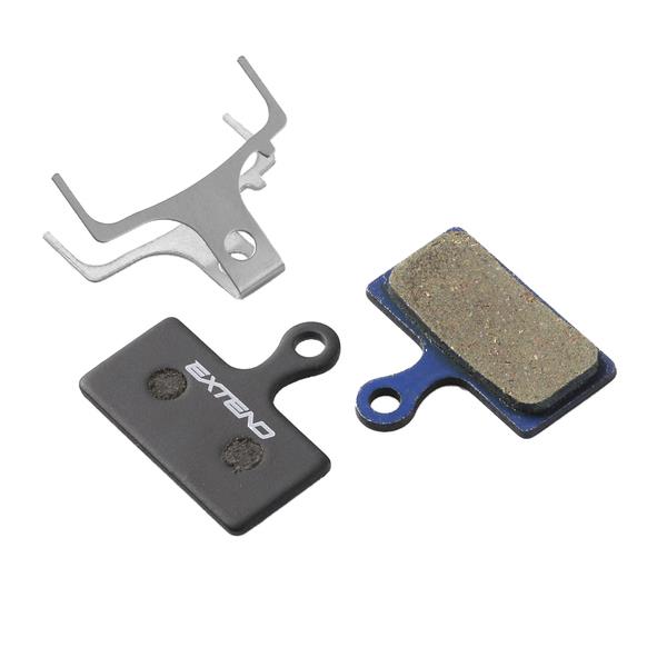 Extend organske zavorne obloge EBP-09 Shimano XTR 2011+