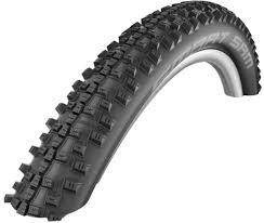 Schwalbe plašč Smart Sam 20x2.35, 60-406