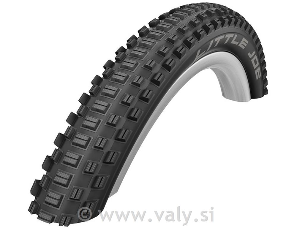 Schwalbe plašč Little Joe 14x1.40 (37-254) za WOOM 2