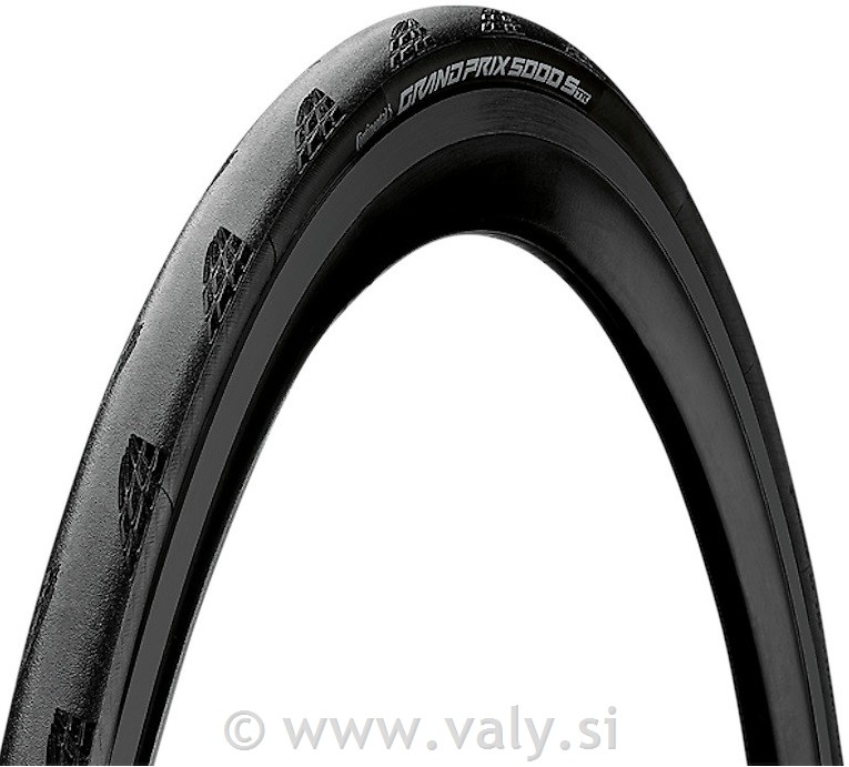 Continental tubeless plašč Grand Prix 5000S TR