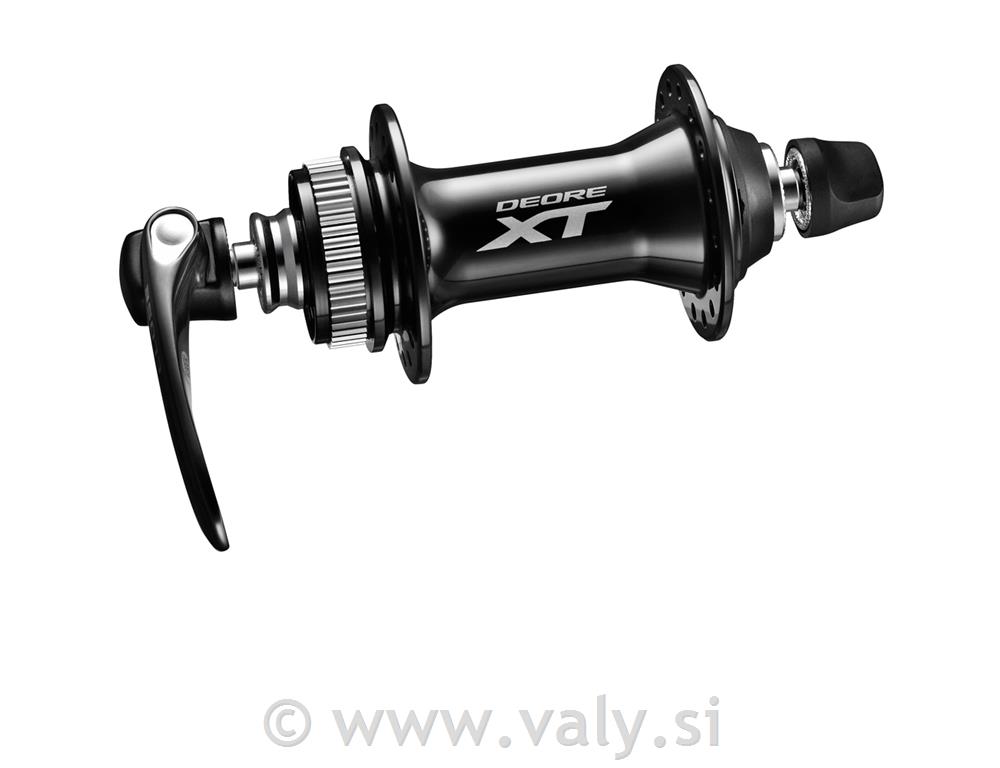 Shimano prednje pesto XT HB-M8000B 32L CL QR