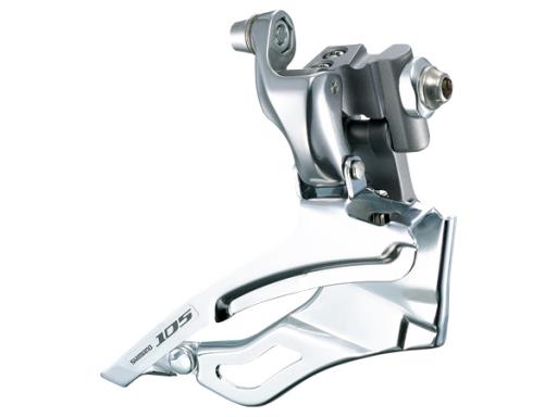 Shimano sprednji menjalnik 105 FD-5703 3x10 prestav