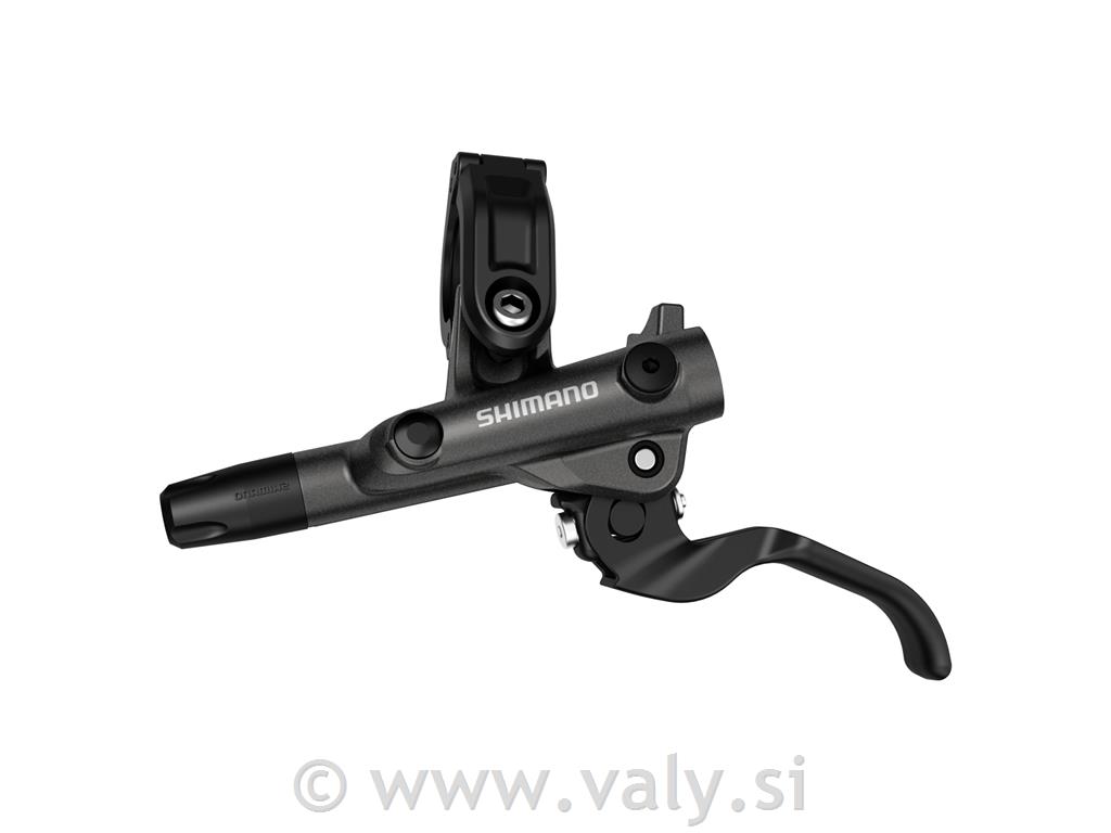 Shimano leva disc zavorna ročica Deore BL-M6100
