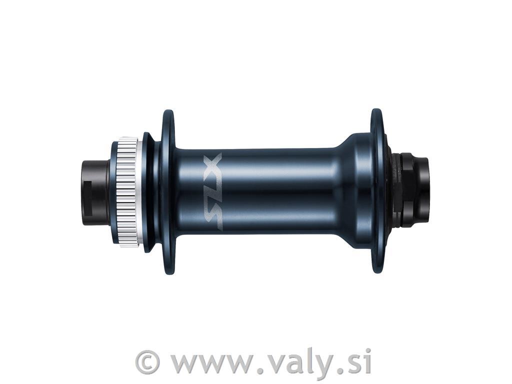Shimano pesto SLX HB-M7110 DISC 15x110mm CL 32 lukenj
