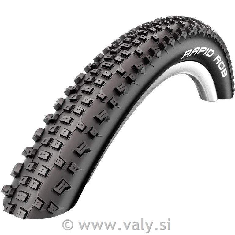 Schwalbe plašč Rapid Rob 29"