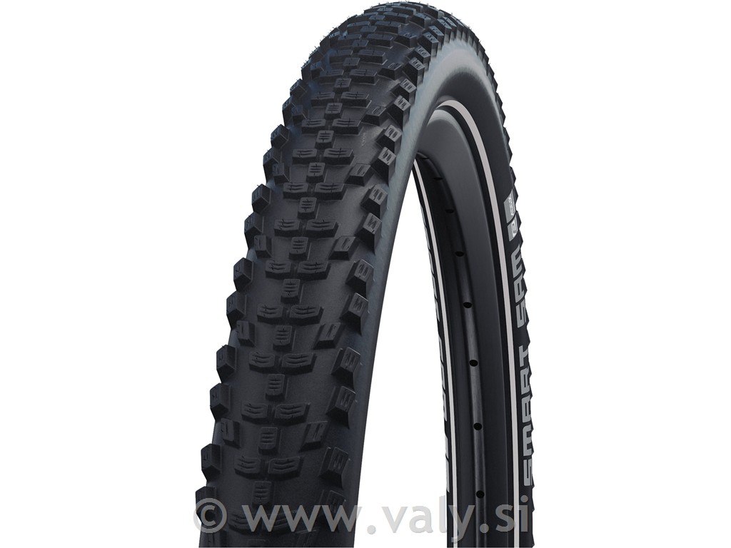 Schwalbe plašč Smart Sam 29" Performanc Addix DD odsevni rob
