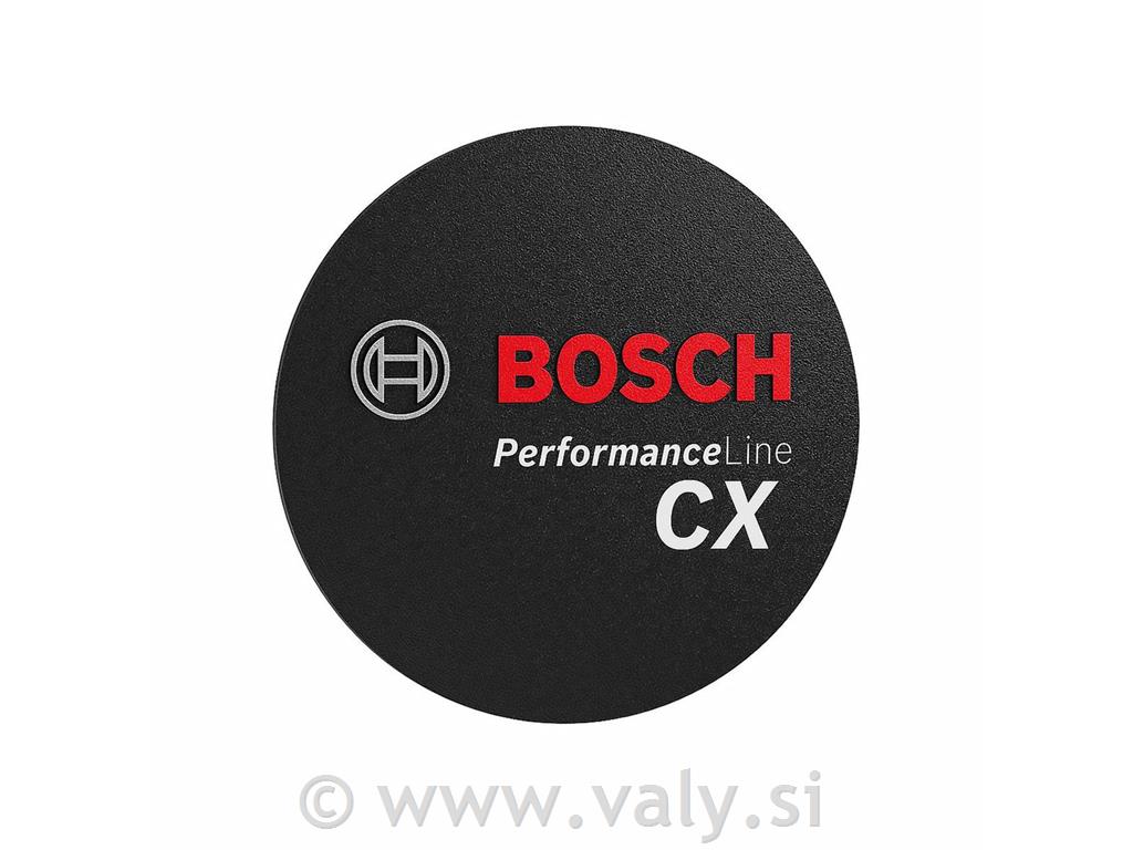 Bosch lepotni pokrov motorja Bosch Performance CX Gen.5 2025