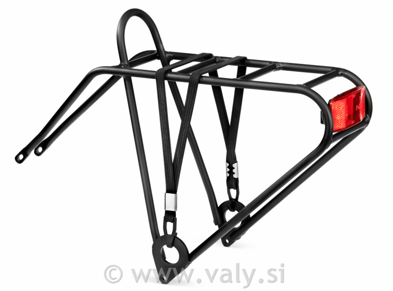 Woom prtljažnik za kolo Woom 5